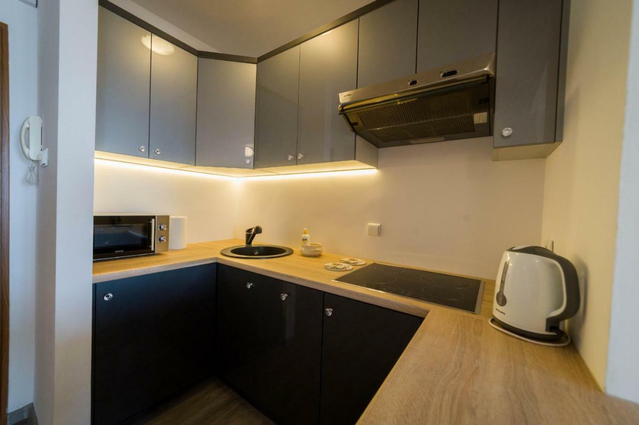 Apartament51 Міколайкі Екстер'єр фото