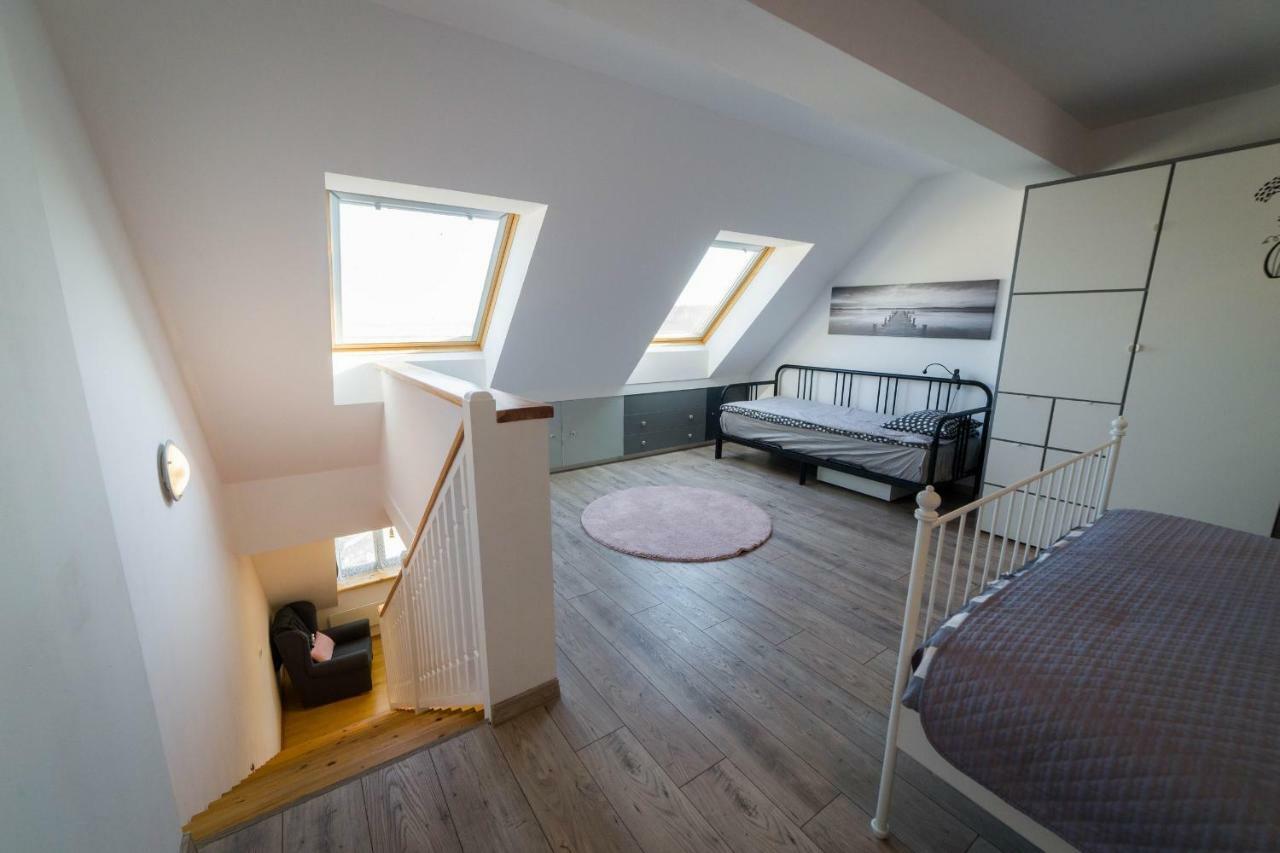 Apartament51 Міколайкі Екстер'єр фото